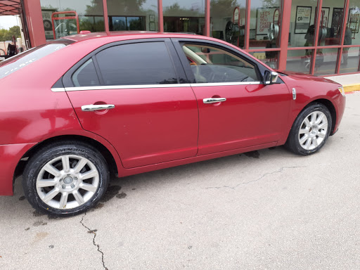 Tire Shop «Discount Tire Store - Austin, TX», reviews and photos, 13000 I-35 #7, Austin, TX 78753, USA