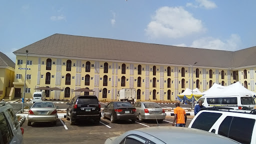 Royale Garden Hostel Complex, Nigeria, Hostel, state Anambra