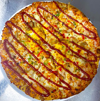 Plats et boissons du Pizzeria Five Pizza Original - Sarcelles - n°5
