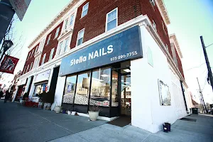 Stella Nails image