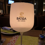 Photo n°1 de l'avis de Anja.i fait le 30/08/2019 à 20:06 sur le  Brasserie Grand Cafe à Stralsund