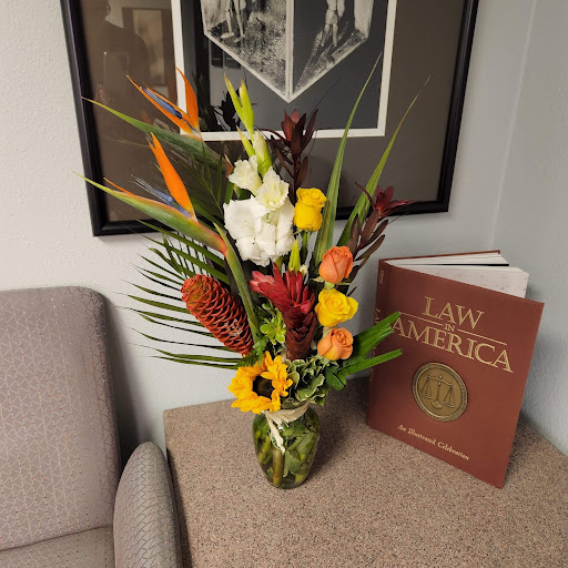 Florist «Roadrunner Florist», reviews and photos, 2007 W Bethany Home Rd, Phoenix, AZ 85015, USA