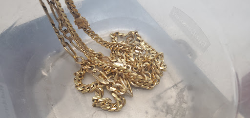 Pawn Shop «Budget Buy & Sell», reviews and photos, 2 E Main St, Patchogue, NY 11772, USA