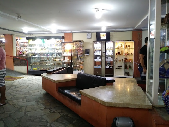 PotiguArt Shopping do Artesanato - Natal
