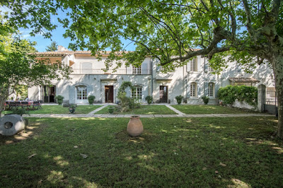 My holidays in Provence à Arles