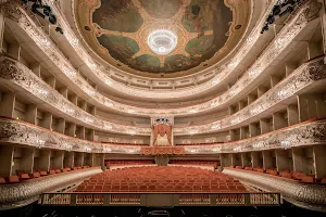 Mikhailovsky Theatre image