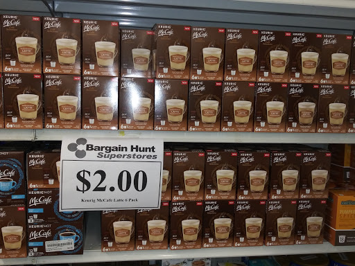 Discount Store «Bargain Hunt», reviews and photos, 3137 Dixie Hwy, Erlanger, KY 41018, USA