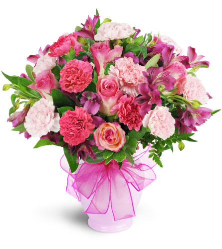 Florist «Jindra Floral Design», reviews and photos, 4603 Pearl Rd, Cleveland, OH 44109, USA
