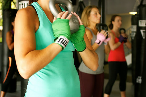 Gym «Bodyfit Punch», reviews and photos, 373 Virginia Ave Suite 110, Lexington, KY 40504, USA