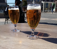 Bière du Restaurant L 'Etoile Corse à La Valette-du-Var - n°3