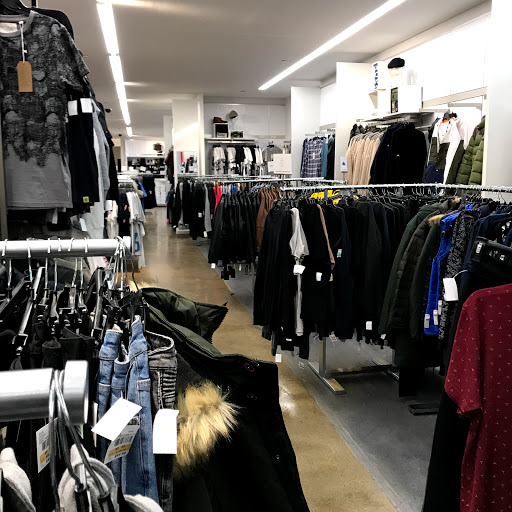 Department Store «Century 21 Department Store», reviews and photos, 821 Market St, Philadelphia, PA 19107, USA