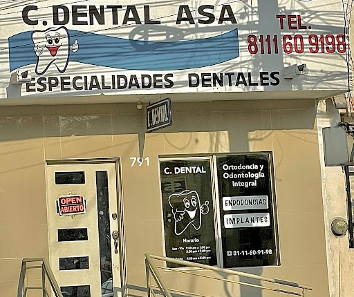 Clínica Dental ASA