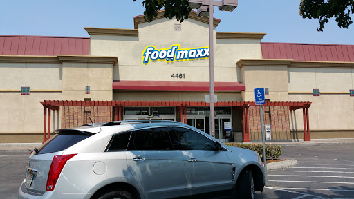 Supermarket «FoodMaxx», reviews and photos, 4461 Balfour Rd, Brentwood, CA 94513, USA