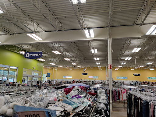 Thrift Store «Goodwill - Winona», reviews and photos