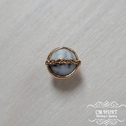 Explore bruins tattoo ideas, creative tattoo ideas in Garden Grove, available at CM Hurt Piercing & Jewelry