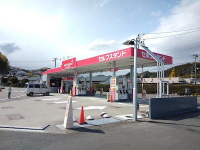 ファンタジスタ エブリアいわき店 / 佐藤燃料(株)