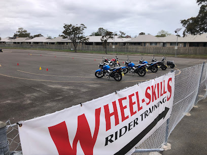 Wheel-Skills Rider Training Centre Newcastle