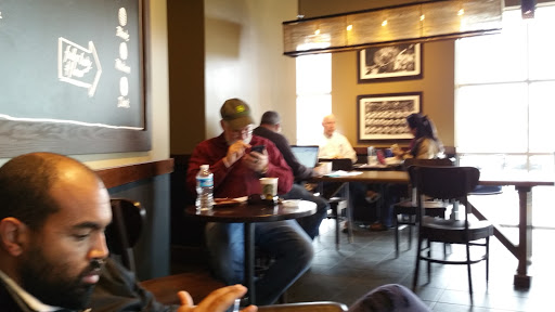 Coffee Shop «Starbucks», reviews and photos, 11735 W Broad St, Richmond, VA 23233, USA