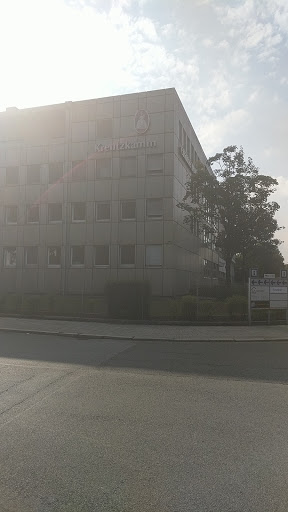 Konditorei Kreutzkamm GmbH - Produktion, Verwaltung, Kleinverkauf
