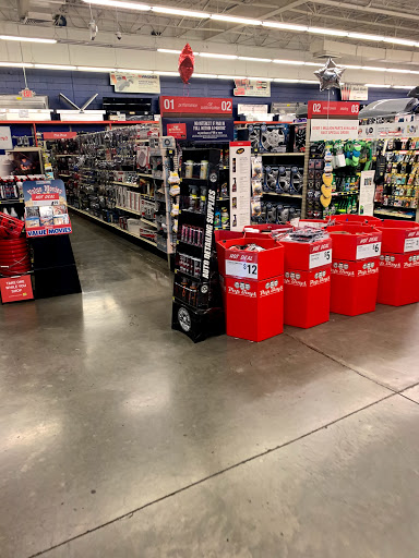 Auto Parts Store «Pep Boys Auto Parts & Service», reviews and photos, 65 Court St, Hackensack, NJ 07601, USA