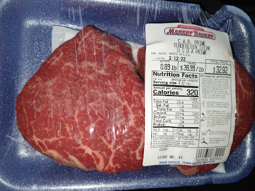 Grocery Store «Market Basket», reviews and photos, 27 Portsmouth Ave, Stratham, NH 03885, USA