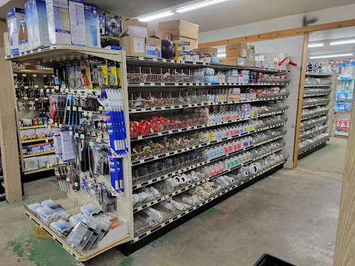 Plumbing Supply Store «Magnolia Hardware & Supply», reviews and photos, 19025 FM 1488 Rd, Magnolia, TX 77355, USA