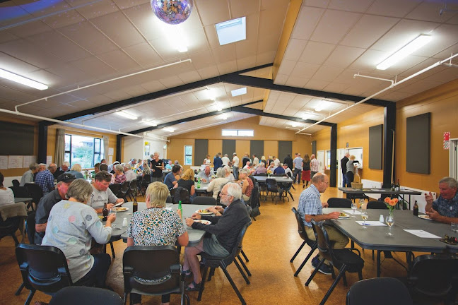 Reviews of Lake Hawea Community Centre in Lake Hawea - Other