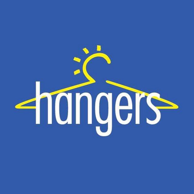 Hangers Drycleaners
