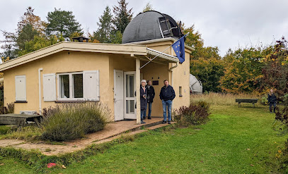 Wieth-Knudsen Observatoriet