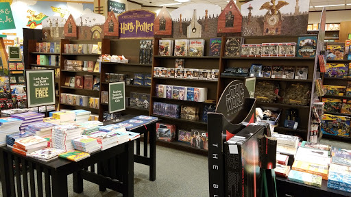 Book Store «Barnes & Noble», reviews and photos, 2621 Plainfield Rd, Joliet, IL 60435, USA