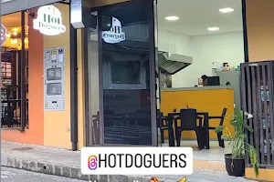 Hotdoguers image