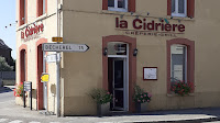 Photos du propriétaire du Crêperie La Cidriere à Gévezé - n°1