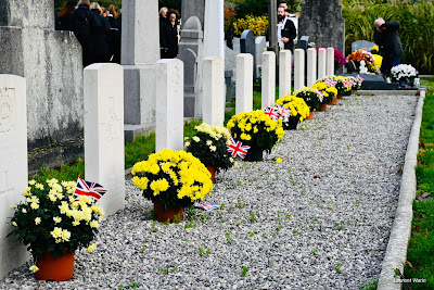 Cimetière de Bondues à Bondues