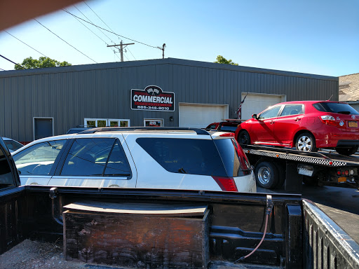 Auto Repair Shop «Commercial Automotive», reviews and photos, 28 Commercial St, Livonia, NY 14487, USA