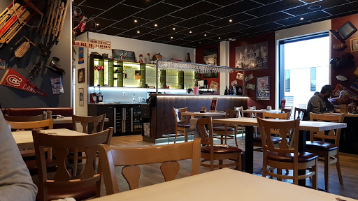 Bone's Herlev in Herlev, Rødovre
