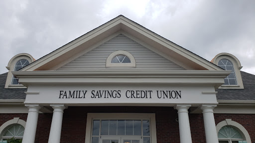Credit Union «Family Savings Credit Union», reviews and photos