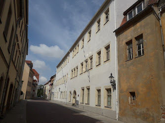 Sächsisches Oberbergamt Freiberg
