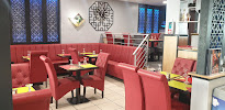 Atmosphère du Restaurant turc Grill Istanbul Restaurant Traditionnel Turque à Boulogne-sur-Mer - n°11