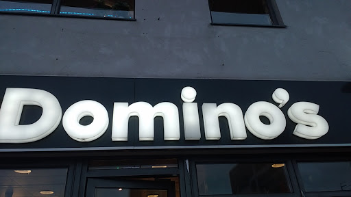 Domino's Pizza - Lisburn