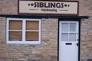 Siblings Hairdressing Ltd image
