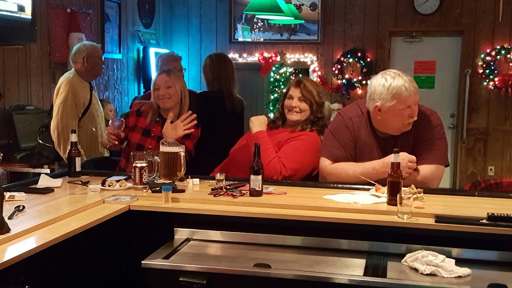 Vern's Paradise Cafe LLC 26070