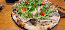 Pizza du Restaurant italien Obel Mamma à Montmorency - n°7