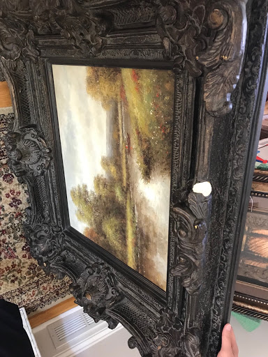 Moving Company «RNR Moving», reviews and photos, 1301 Shiloh Rd NW, Kennesaw, GA 30144, USA