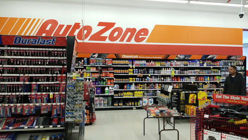 Auto Parts Store «AutoZone», reviews and photos, 12 Governor St, East Hartford, CT 06108, USA