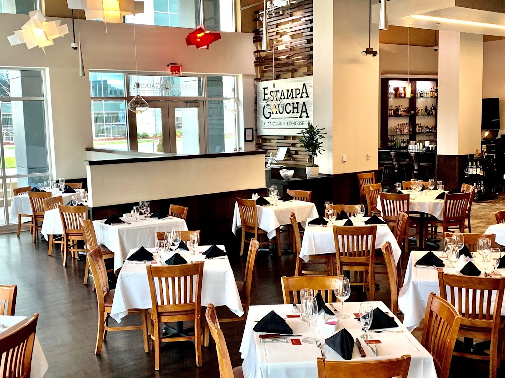 Estampa Gaucha Brazilian Steakhouse 28202