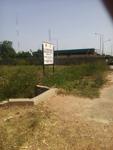 NNPC Depot Gusau, Gidan Ali, Nigeria, Library, state Zamfara
