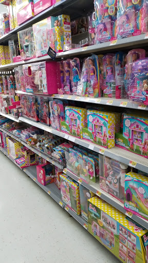 Department Store «Walmart Supercenter», reviews and photos, 45485 Miramar Way, California, MD 20619, USA