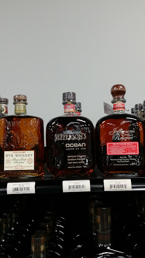 Liquor Store «Corks Wine and Spirits», reviews and photos, 3078 Village Shops Dr, Germantown, TN 38138, USA