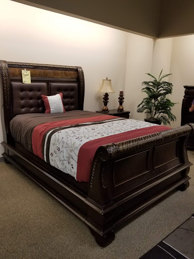 Furniture Store «Furniture Mart», reviews and photos, 2363 Pass Rd, Biloxi, MS 39531, USA