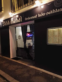 Photos du propriétaire du Restaurant indien Shish Mahal à Landerneau - n°1